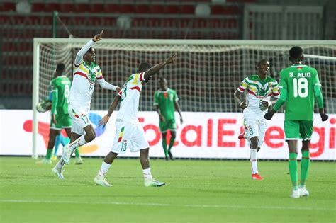 mali vs burkina faso historique